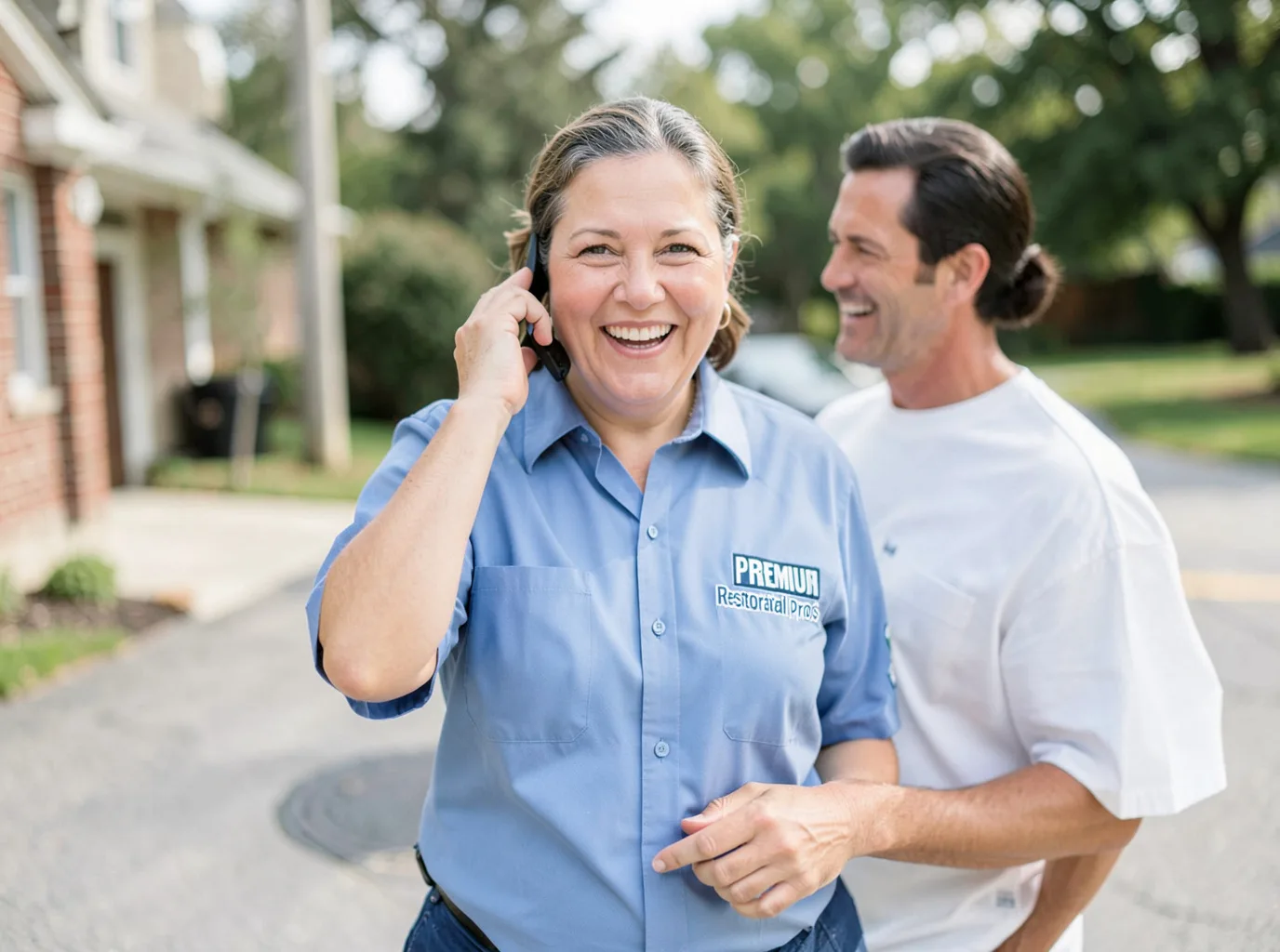 Water Damage Restoration Saint Clair Shores, MI FAQs